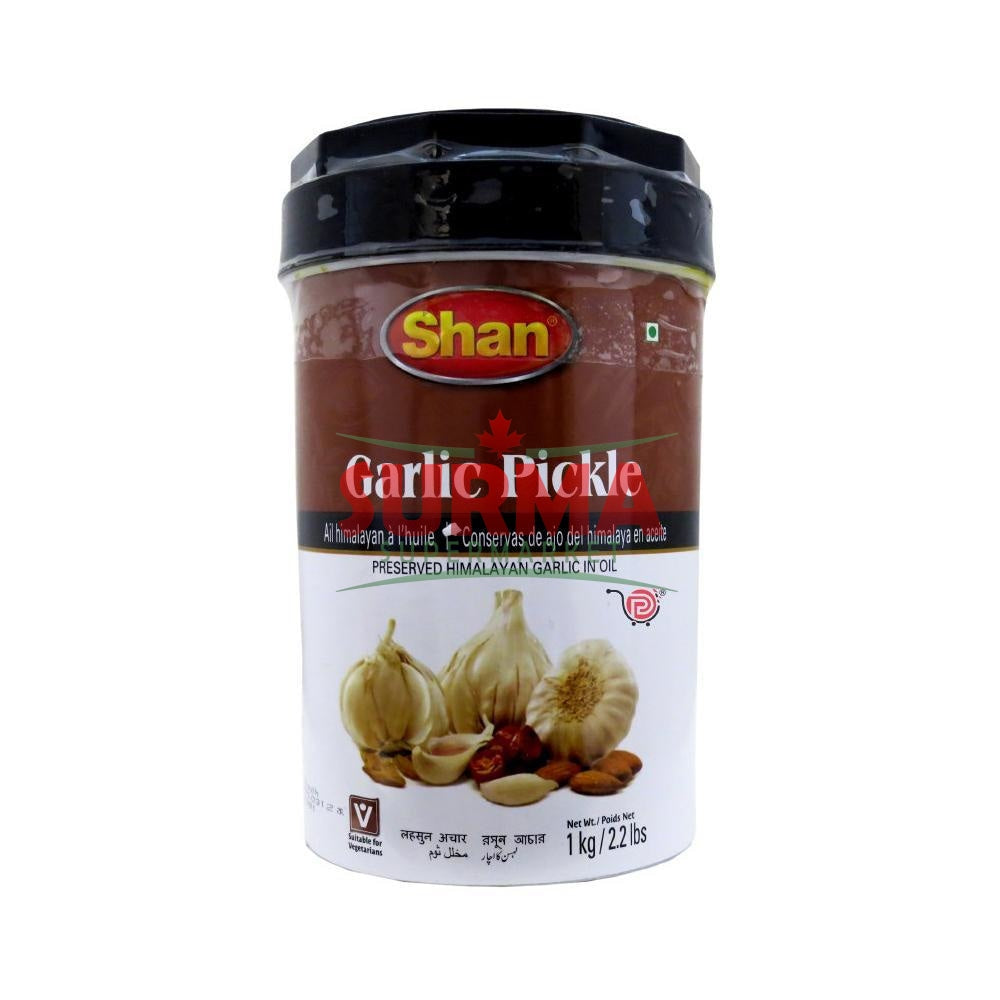 Garlic Pickle 1Kg Achar