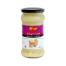 Ginger Paste 700G Vegetable