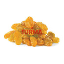 Golden Raisins Packed (2.1 Lb)