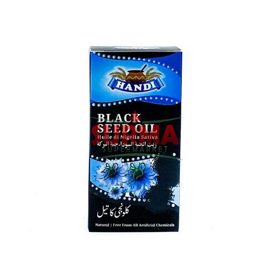 Handi Black Seed Oil Small