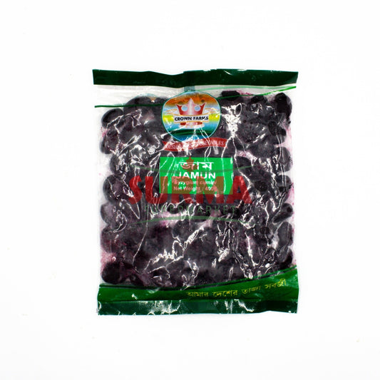 Jamun 400G Frozen Vegetable