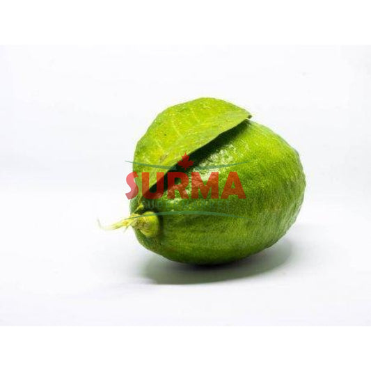 Kagoji Lebu 1Lb Vegetables Bengali