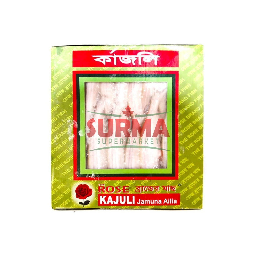 Kajuli 250G 2-Pack Block Fish