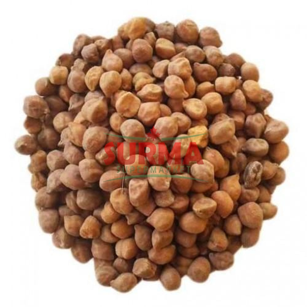 Kala (Black) Chana 4Lbs