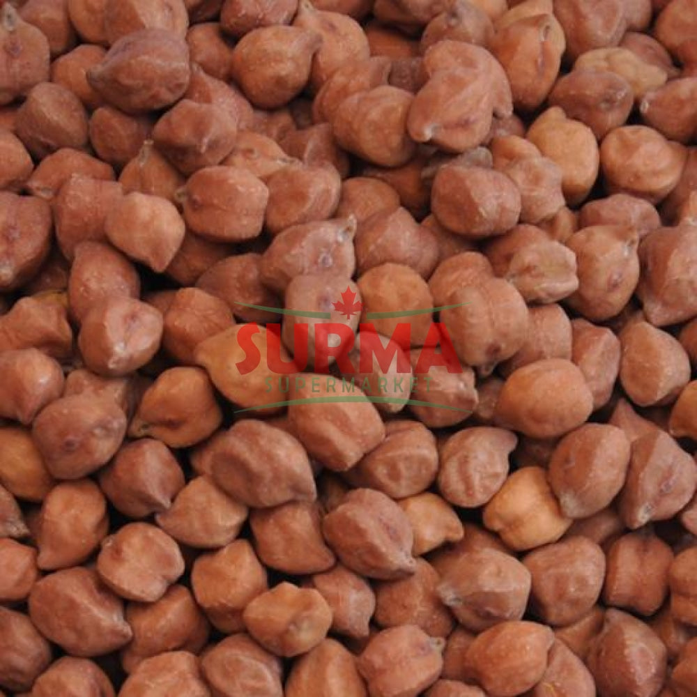 Kala (Black) Chana 4Lbs