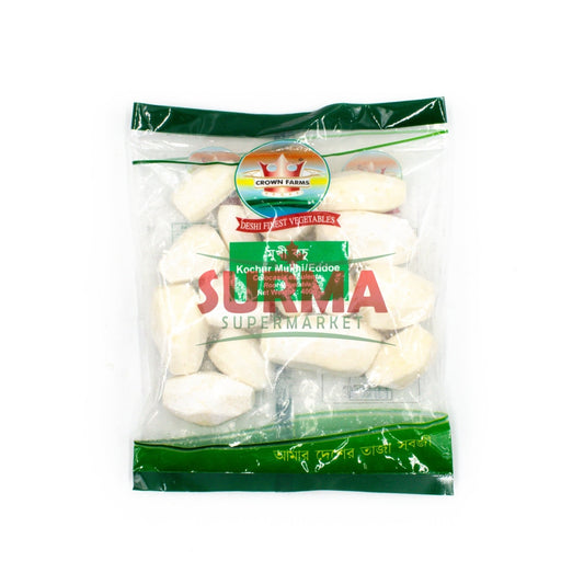 Kochur Mukhi 400G Frozen Vegetable