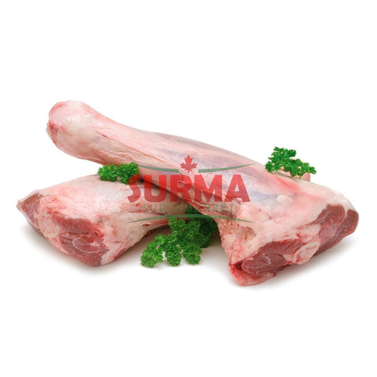 Lamb Shank 2Lb (Cut In Pieces)