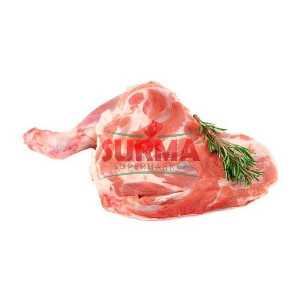 Lamb Shoulder 2Lb