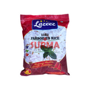Lazeez Parboiled Rice 8Lb