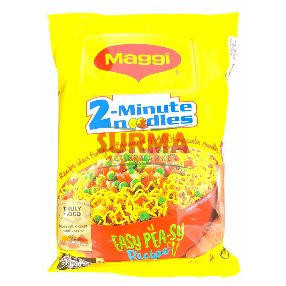 Maggi Noodles Instant