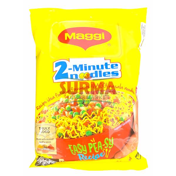 Maggi best sale noodles usa