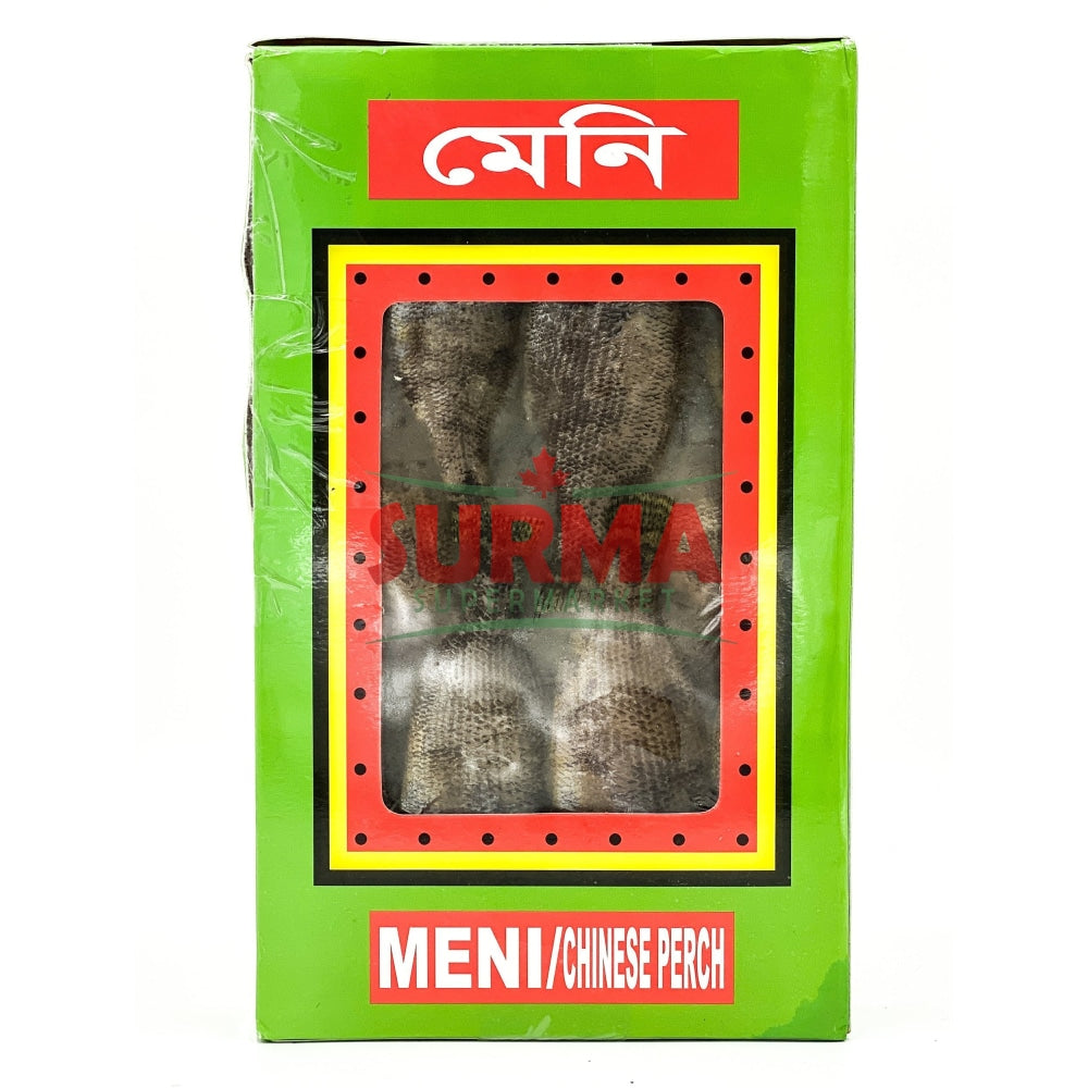 Meni Fish 500G Block