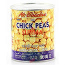 Mr Goudas Chick Peas