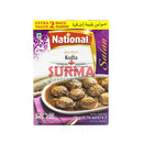 National Kofta Value Pack Asian Spice