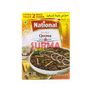 National Qeema Value Pack Asian Spice