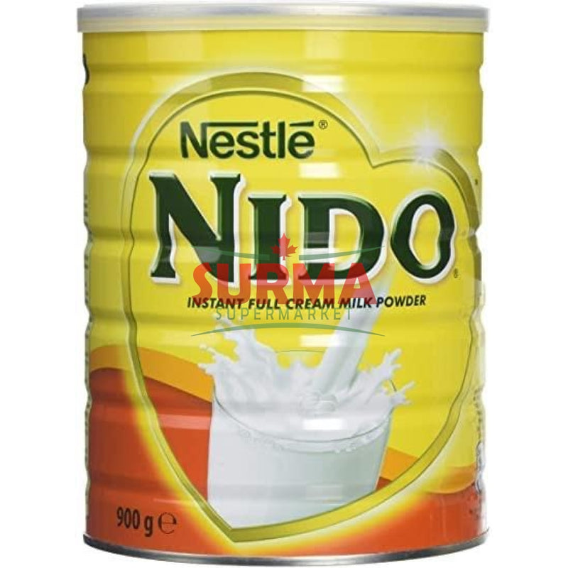 Nestle Nido 900 Gm