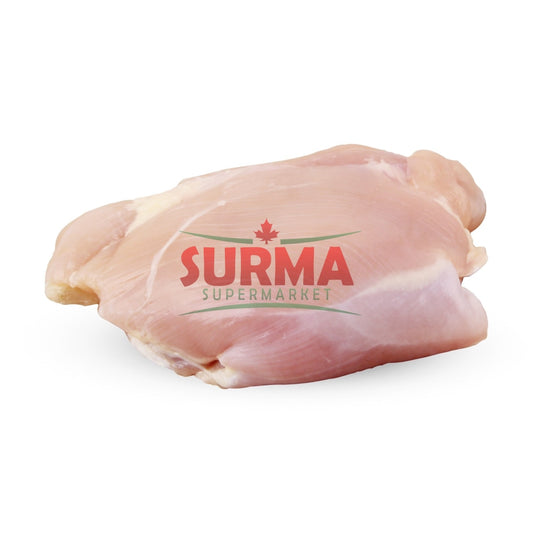 Ontario Fresh Chicken Boneless Thigh 3 Lb $16.50