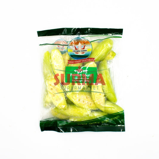 Pointed Gourd 400G Frozen Vegetable