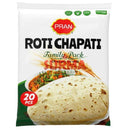 Pran Chapati 20 Pack