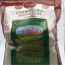 Pran Chinigura Rice 9 Lb Global Choice