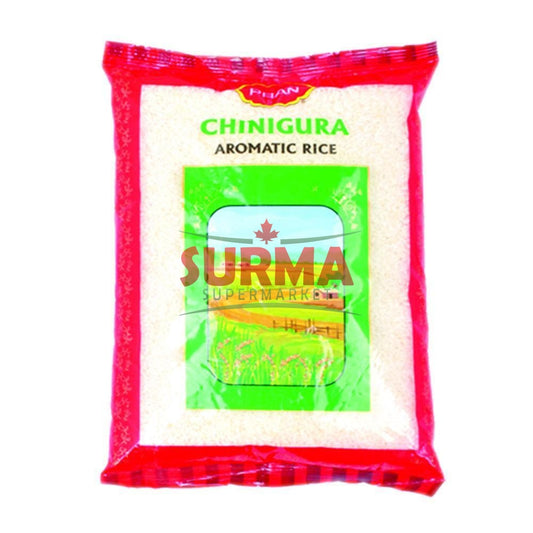 Pran Chinigura Rice 9Lb