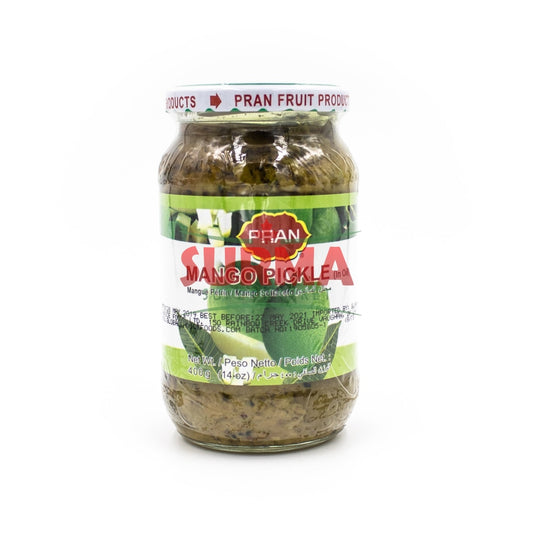 Pran Mango Pickle 400G Achar