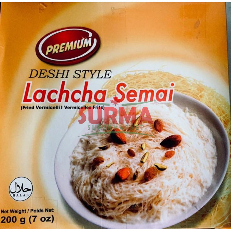Premium Desi Style Lacha Shemai Vermicelli