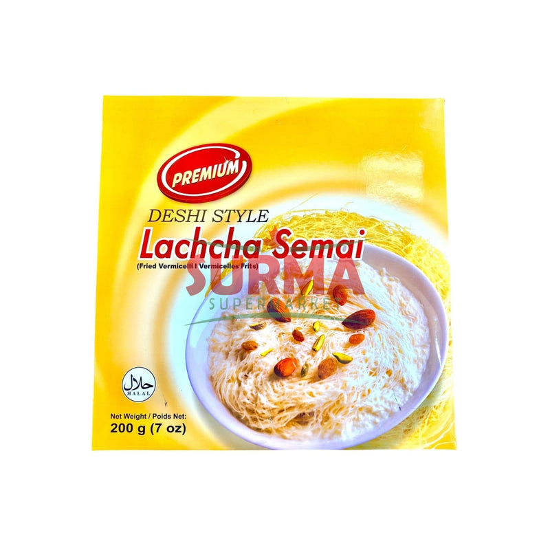Premium Lachcha Semai 200G Vermicelli