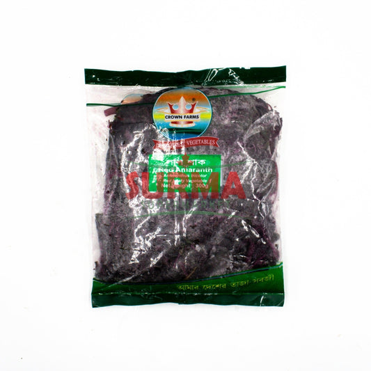 Red Amaranth 300G Frozen Vegetable