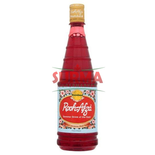 Rooh Afza Drink Beverages