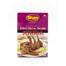 Shan Fried Chops Steaks 2-Pack Asian Spice