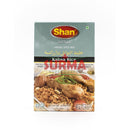 Shan Kabsa Rice 2-Pack Asian Spice