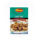 Shan Lahori Fish 2-Pack Asian Spice