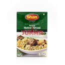 Shan Memoni Mutton Biryani 2-Pack Asian Spice