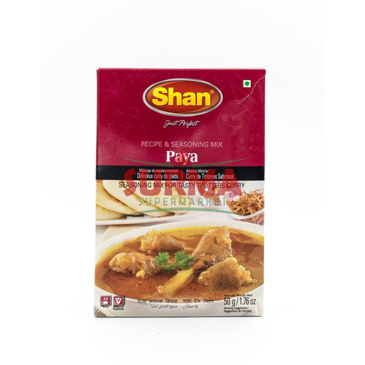 Shan Paya 2-Pack Asian Spice