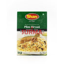 Shan Pilau Biryani 2-Pack Asian Spice