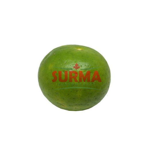 Shatkara Lebu 1Lb Vegetables Bengali