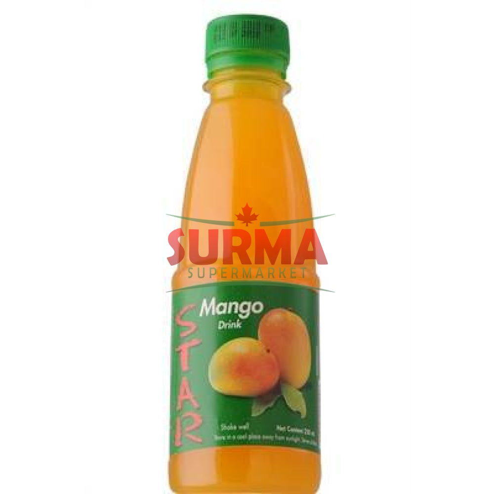 Star Mango Juice