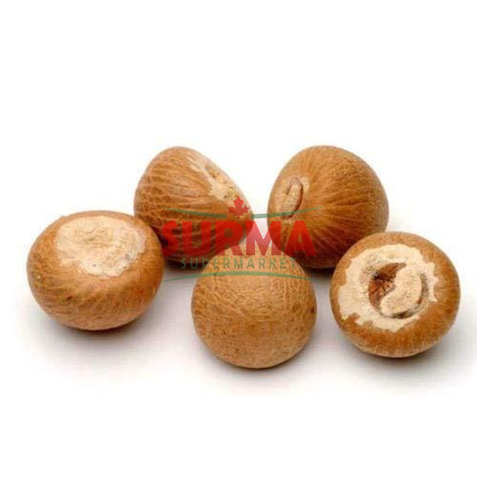 Supari Betel Nut Whole 200G