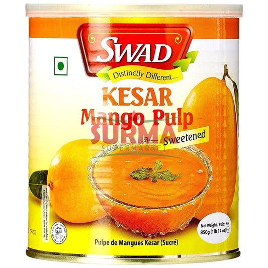 Swad Mango Kesar 850G