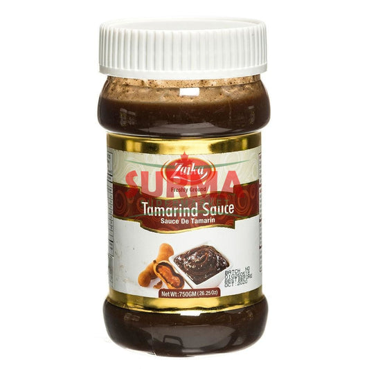 Tamarind Sauce 750G Vegetable Paste