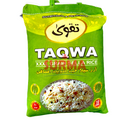 Taqwa Xxxl Grain Sella Rice 10Lb Basmati