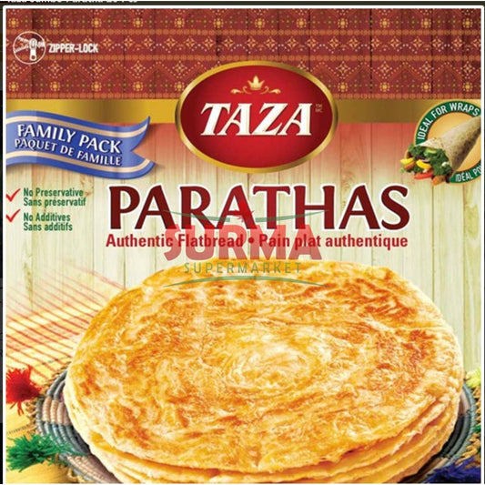 Tara Paratha