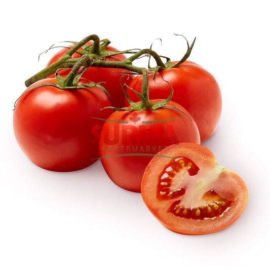 Tomatos Round 2 Lb Vegetables