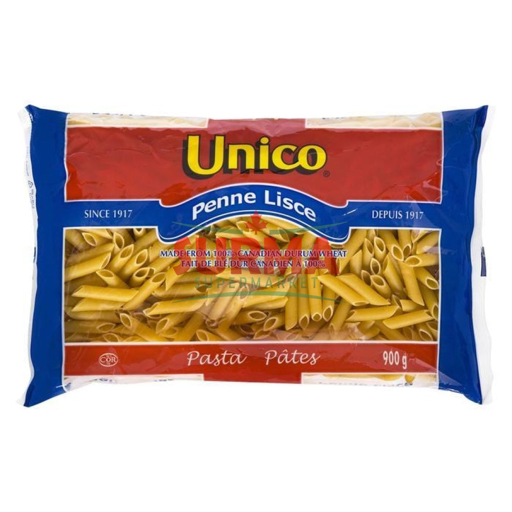 Unico Penne Pasta 900 G