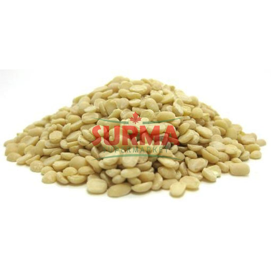 Urad Daal Split Washed 4 Lb