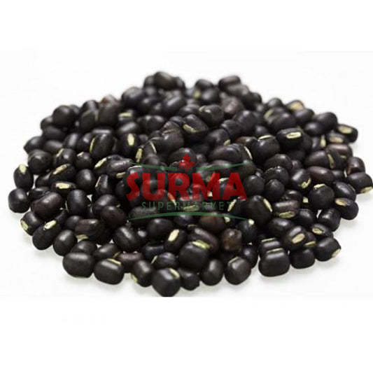 Urad Daal Whole 4 Lbs