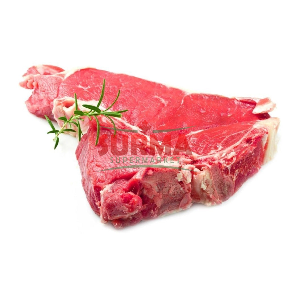 Veal T-Bone Steak