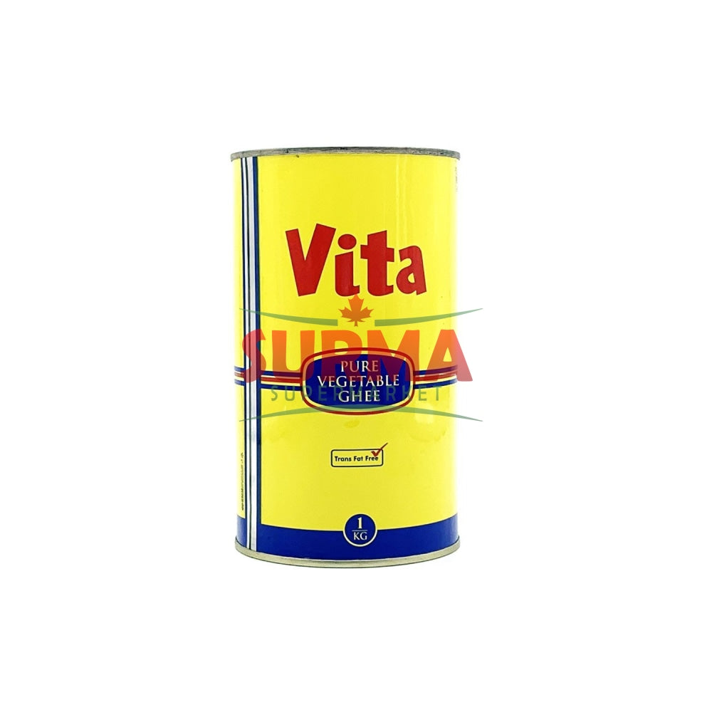 Vita Pure Vegetable Ghee 1 Kg