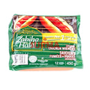 Zabiha Halal Original Chicken Weiners 400G Processed Meat
